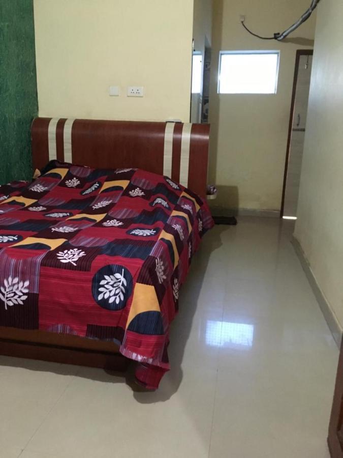 Goroomgo Jagannath Lodge Puri Near Jagannath Temple & Grand Road - Travelers Recommended Eksteriør billede
