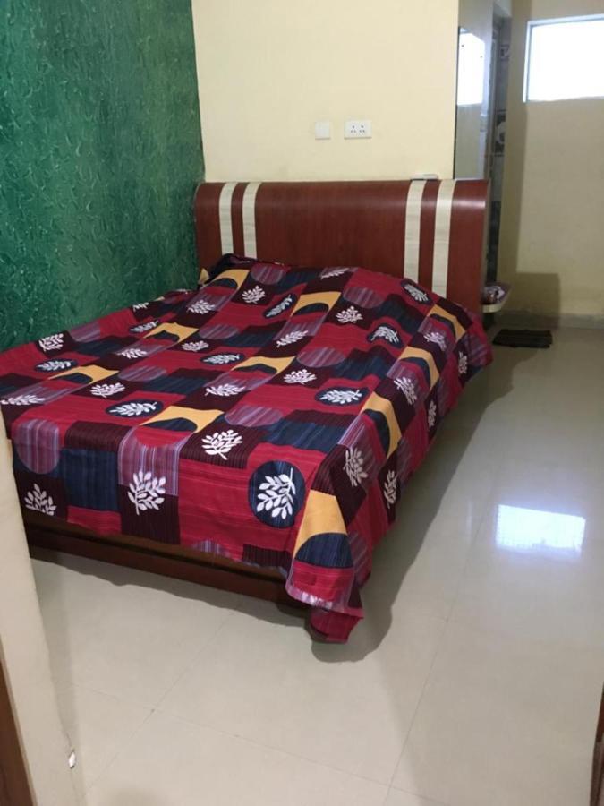 Goroomgo Jagannath Lodge Puri Near Jagannath Temple & Grand Road - Travelers Recommended Eksteriør billede